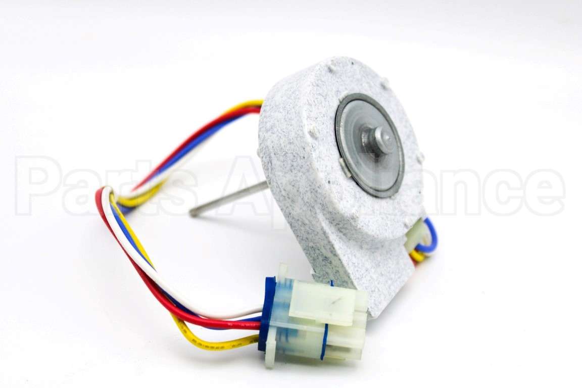 WR60X10185 Evaporator Motor Compatible