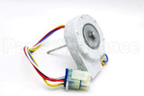 WR60X10185 Evaporator Motor Compatible