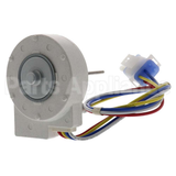 WR60X10185 Evaporator Motor Compatible