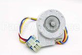 WR60X10185 Evaporator Motor Compatible