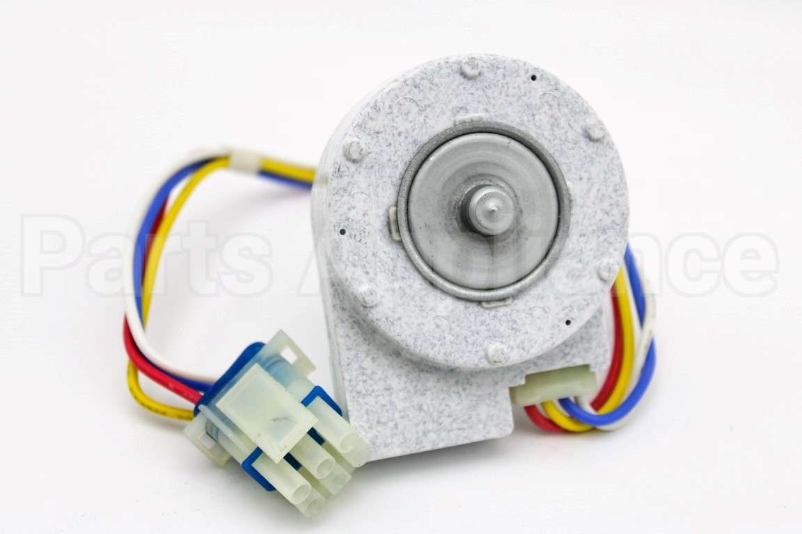 WR60X10185 Evaporator Motor Compatible