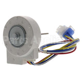 WR60X10185 Evaporator Motor Compatible
