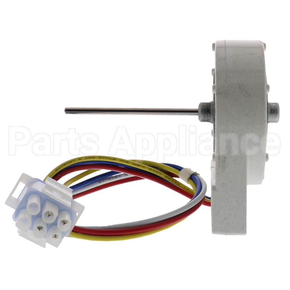 WR60X10185 Evaporator Motor Compatible
