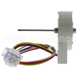 WR60X10185 Evaporator Motor Compatible