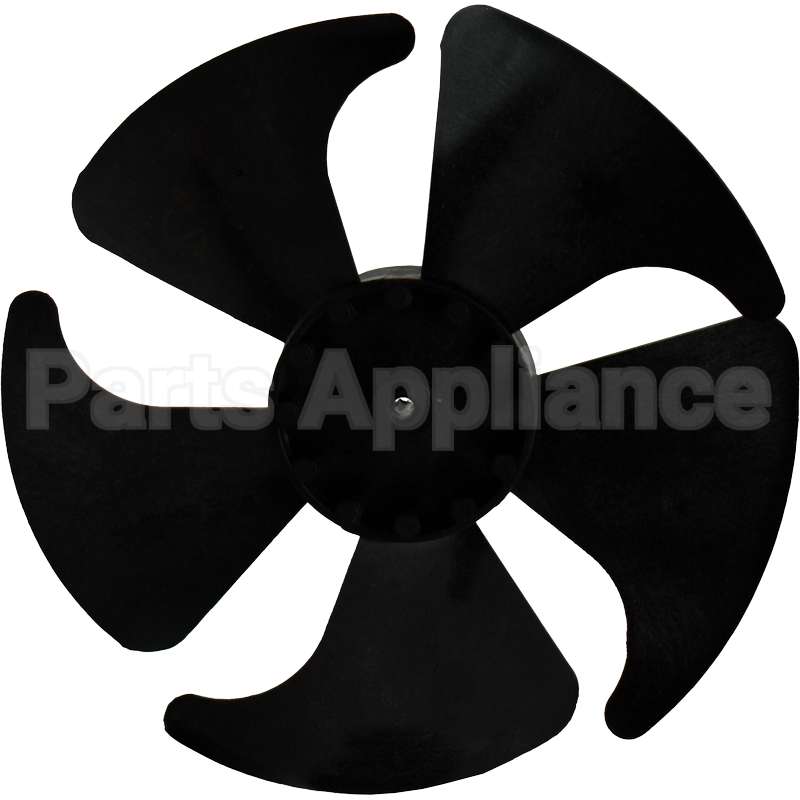WR60X10204 Fan Blade Compatible