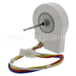 WR60X10209 Condensor Motor Compatible