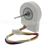 WR60X10209 Condensor Motor Compatible