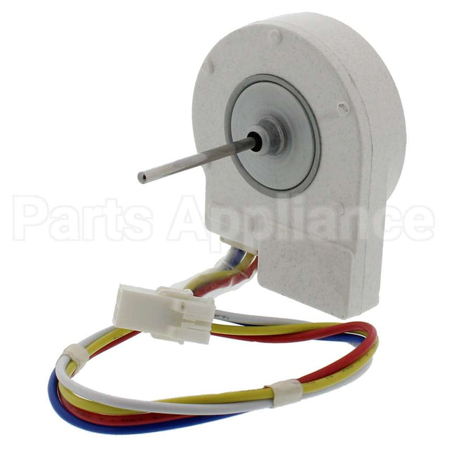 WR60X10209 Condensor Motor Compatible
