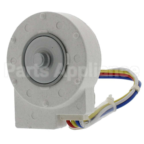 WR60X10209 Condensor Motor Compatible