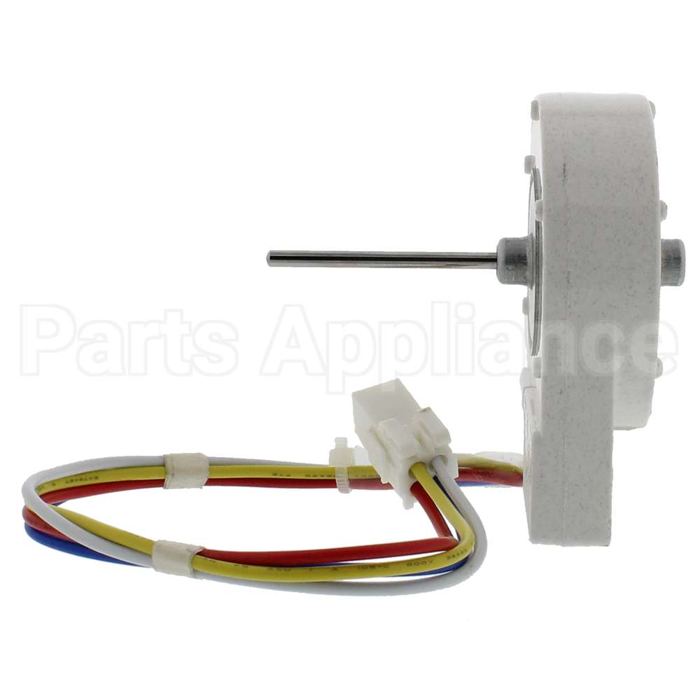 WR60X10209 Condensor Motor Compatible