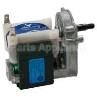 WR60X10260 GE Motor Crusher Disp