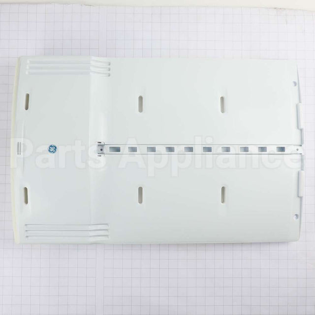 WR60X10273 GE Evap Cover Asm