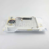 WR60X10273 GE Evap Cover Asm