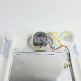 WR60X10273 GE Evap Cover Asm