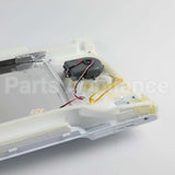 WR60X10273 GE Evap Cover Asm