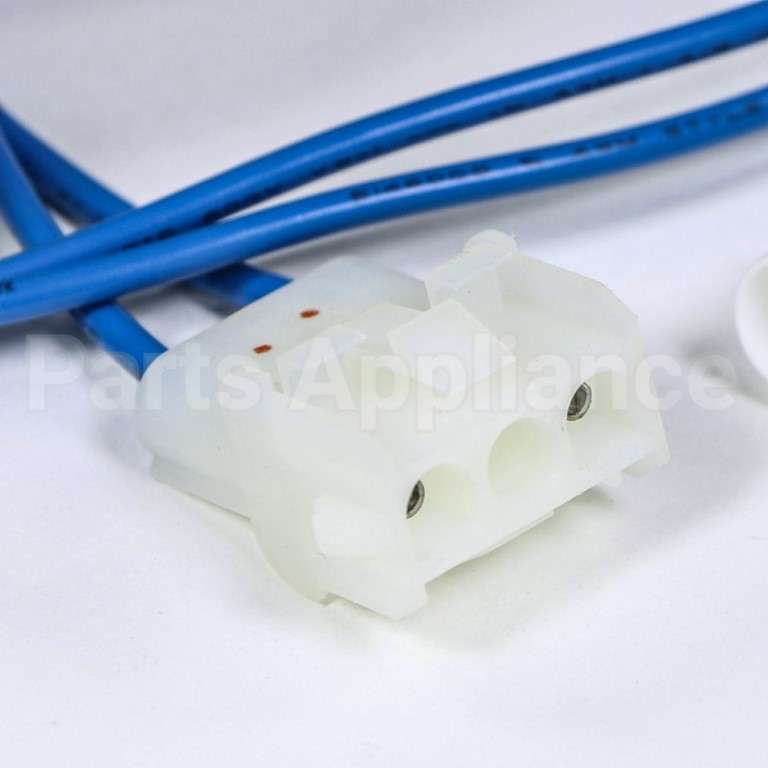 WR60X10300 GE Evap Fan Motor Kit