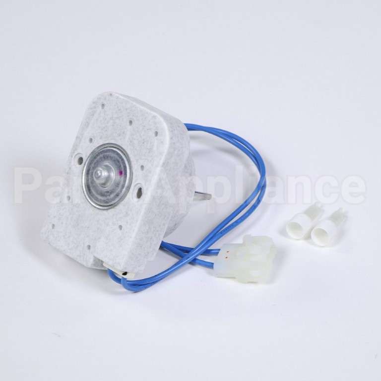WR60X10300 GE Evap Fan Motor Kit