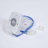 WR60X10300 GE Evap Fan Motor Kit