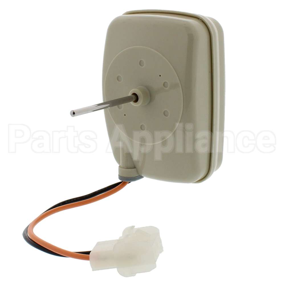 WR60X10348 Condensor Fan Motor Compatible