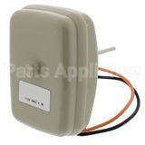 WR60X10348 Condensor Fan Motor Compatible