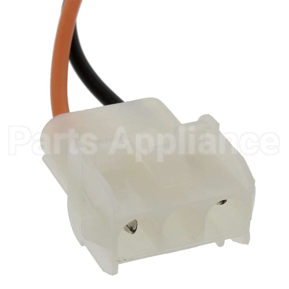 WR60X10348 Condensor Fan Motor Compatible