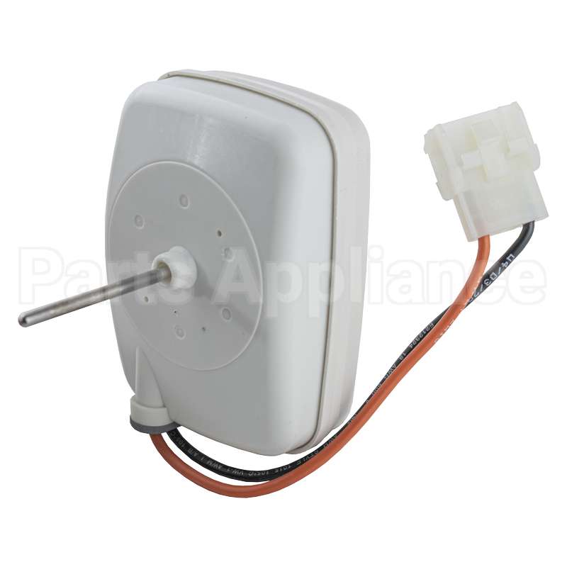 WR60X10348 Condensor Fan Motor Compatible