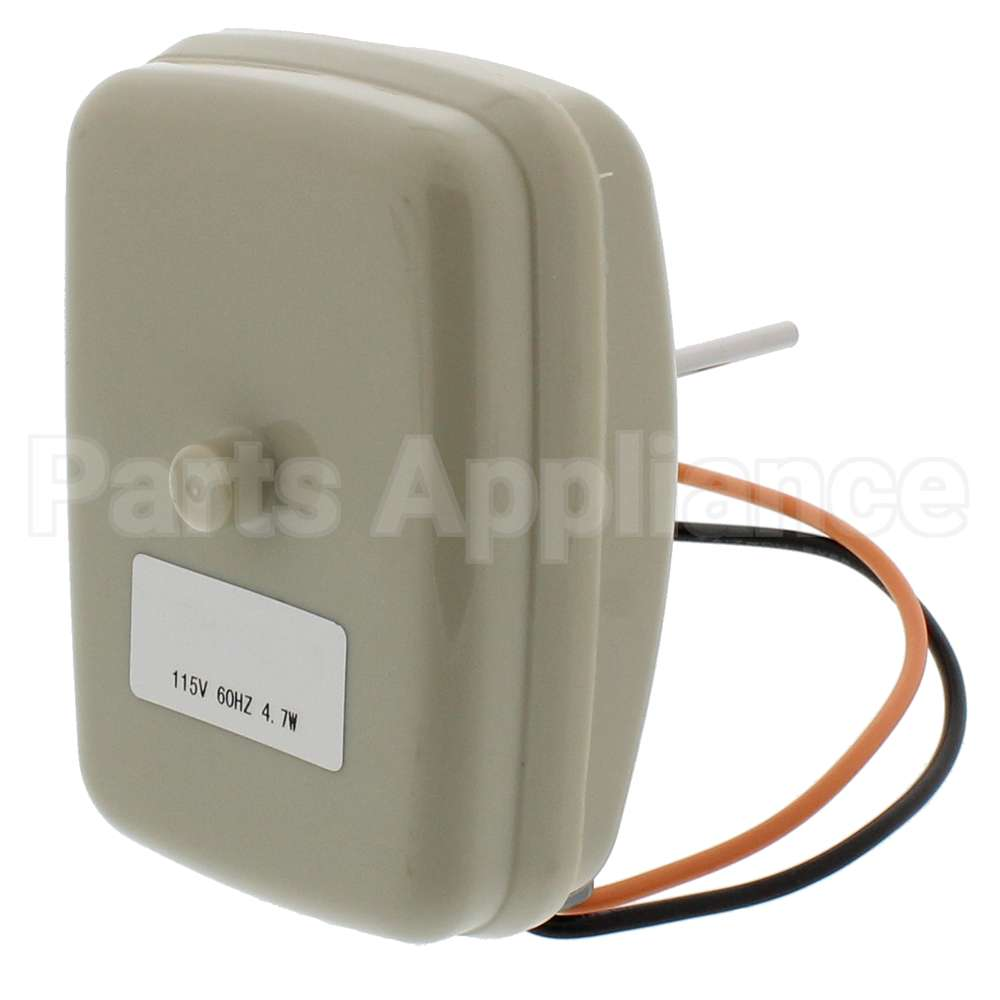 WR60X10348 Condensor Fan Motor Compatible
