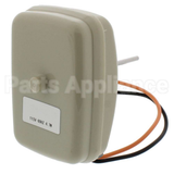 WR60X10348 Condensor Fan Motor Compatible