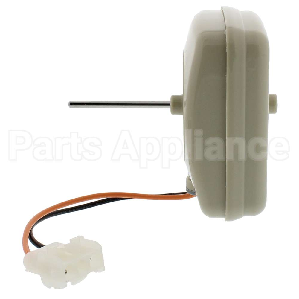 WR60X10348 Condensor Fan Motor Compatible