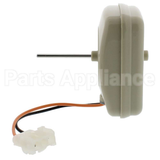 WR60X10348 Condensor Fan Motor Compatible