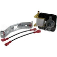 WR60X162 Evaporator Motor Compatible