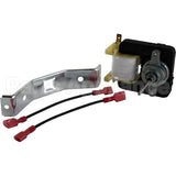 WR60X162 Evaporator Motor Compatible