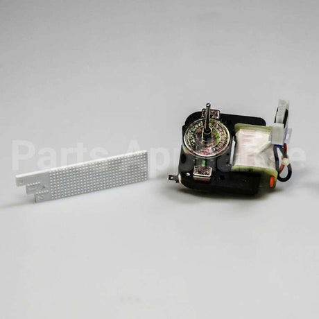 WR60X21886 GE Motor Evap Fan Srvc