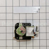 WR60X21886 GE Motor Evap Fan Srvc