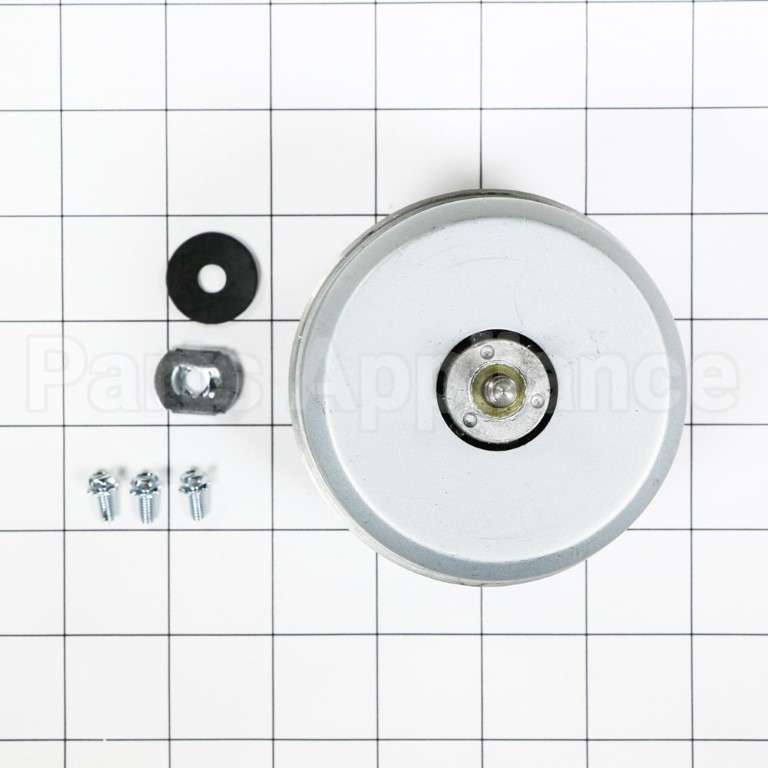 WR60X225 GE Mtr Cond Fan