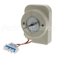 WR60X23584 Evaporator Motor Compatible