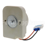 WR60X23584 Evaporator Motor Compatible