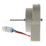 WR60X23584 Evaporator Motor Compatible