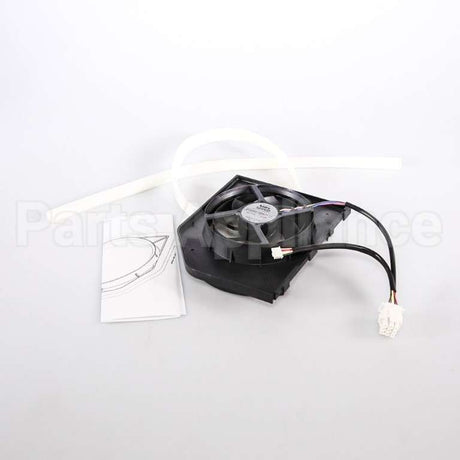 WR60X24014 GE Refrigerator 140Mm Condenser Fan Motor