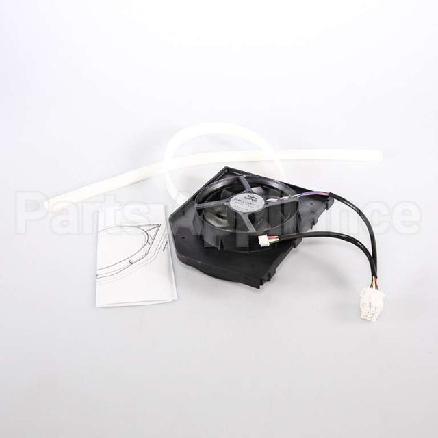 WR60X24014 GE Refrigerator 140Mm Condenser Fan Motor