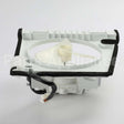 WR60X25786 GE Cond Fan & Housing Asm