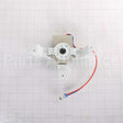 WR60X25798 GE Fan Evap Asm