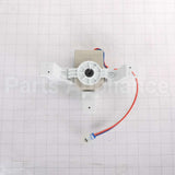WR60X25798 GE Fan Evap Asm