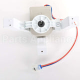 WR60X25798 GE Fan Evap Asm