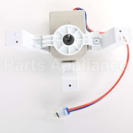 WR60X25798 GE Fan Evap Asm
