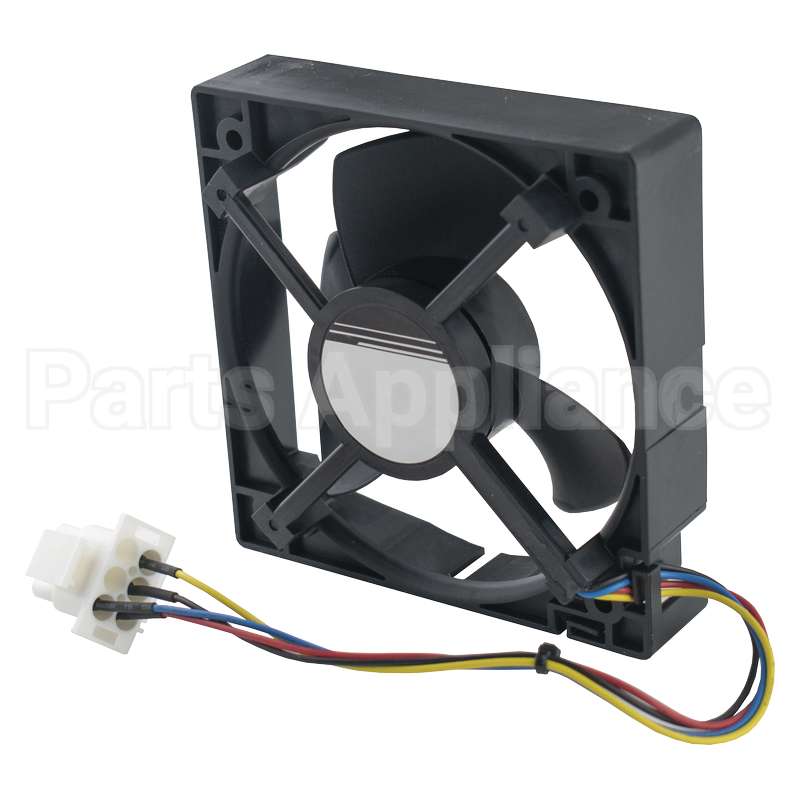 WR60X25858 Evaporator Motor Compatible