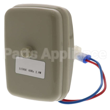 WR60X26085 Evaporator Fan Motor Compatible