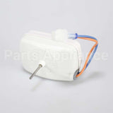 WR60X26085 GE Refrigerator Evaportator Fan Motor