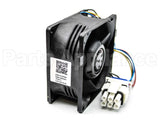 WR60X26866 GE Fan Dc Ff Evap