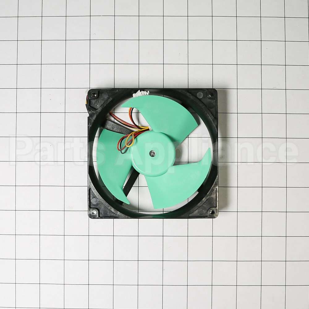WR60X27766 GE Evaporator Fan Motor